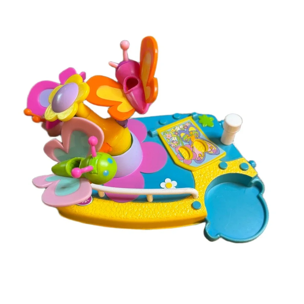 polly pocket relive magic